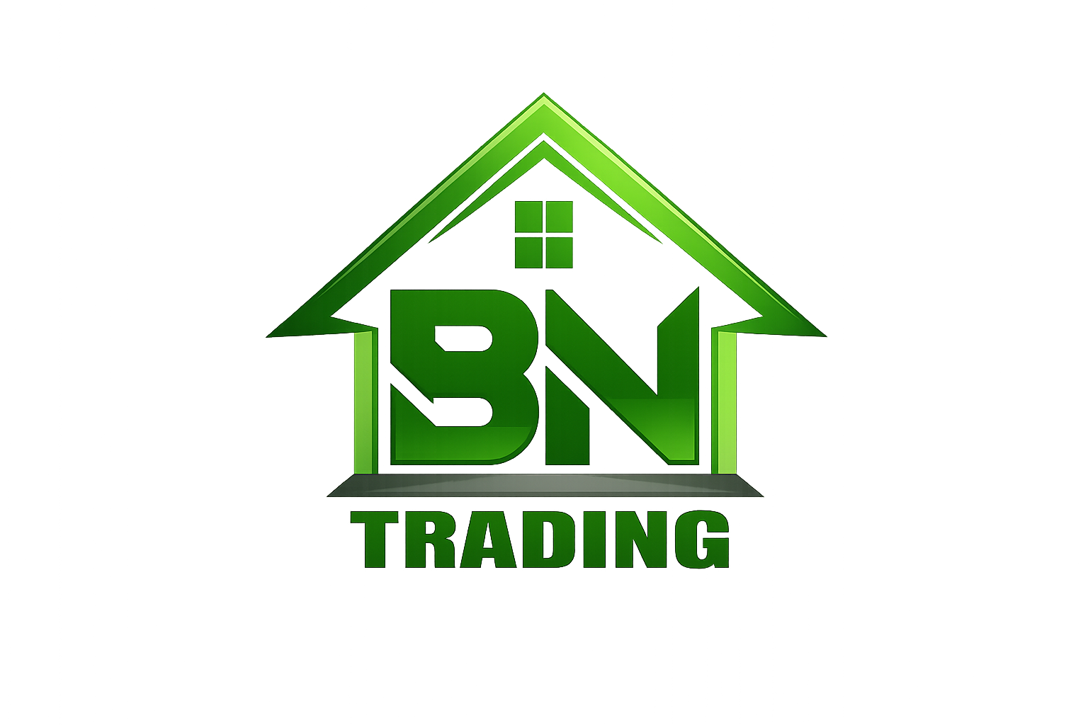 BN Trading Logo